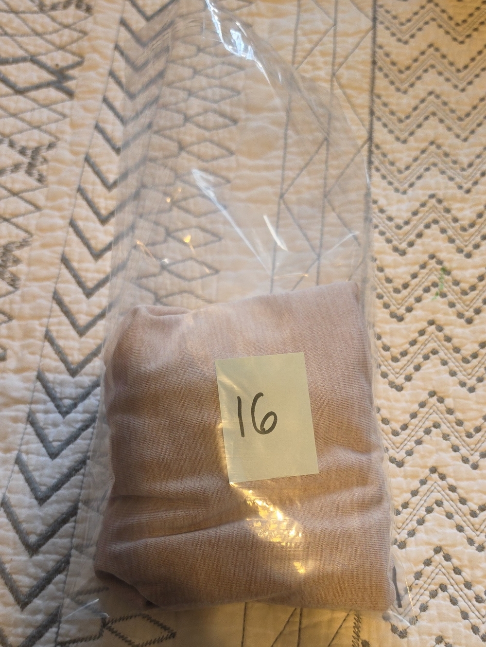 Tank top - Picture 3 of 3